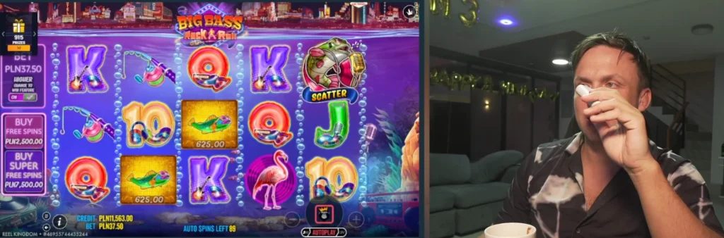 Darmowe spiny 2026 – ilustracja automatów i bonusów