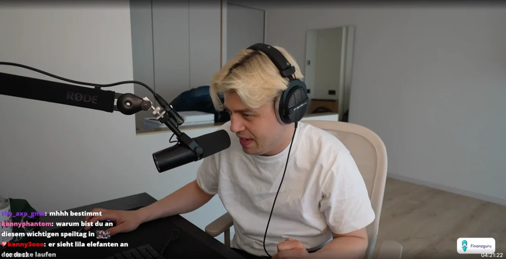 Digitale Würfel und Casino-Tisch im Jahr 2026